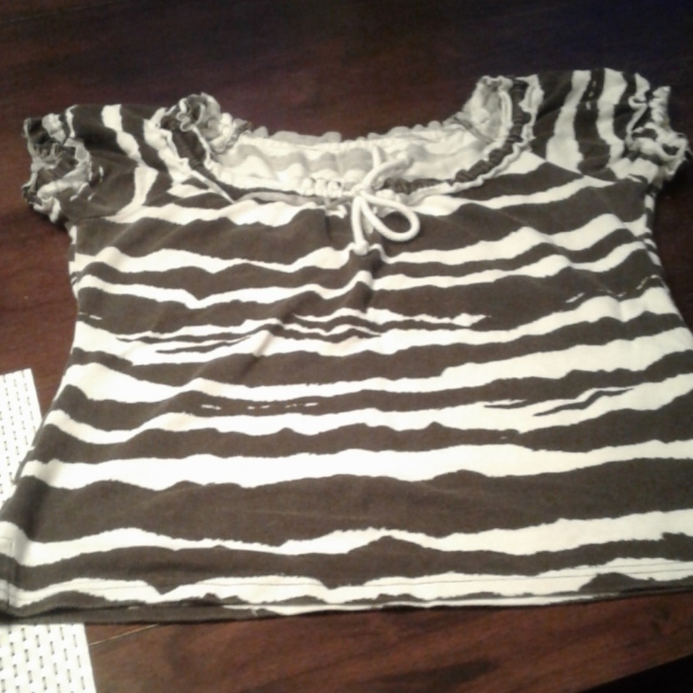 Michael kors blouse/shirt